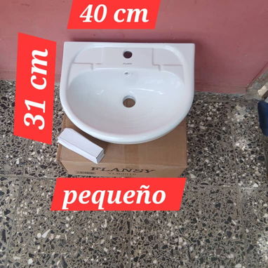 Labano pequeño con sus herrajes - 4/4