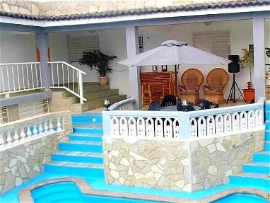 🏠 Alquiler de encantador y sofisticado Hostal en la playa de Boca Ciega a solo 4 cuadras de la playa ⭐️⭐️⭐️⭐️⭐️ - Img 65863536