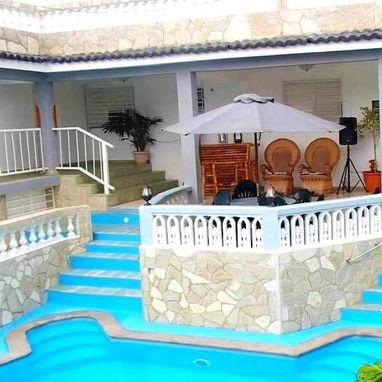 🏠 Alquiler de encantador y sofisticado Hostal en la playa de Boca Ciega a solo 4 cuadras de la playa ⭐️⭐️⭐️⭐️⭐️ - Img 65863536