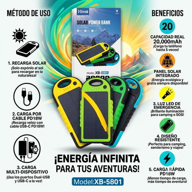 Aseo y muchísimo más - 2/10