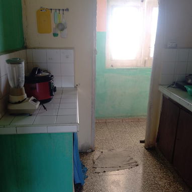 Apto tres cuartos, Morón, Ciego de Ávila. - Img 123976399