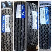 Gomas Rin 20 R20 11.00x20 12.00x20 9.00x20 10.00x20 - Img 55649008