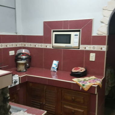 Vendo casa apartamento en la Habana municipio Cerro cerca de 3 hospitales - 6/10