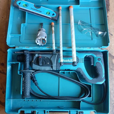 Taladro Makita - 2/2