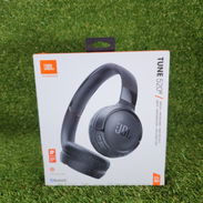 Audífonos Bluetooth JBL Tune 520BT - Img 55543581