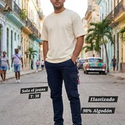 Jeans de hombre - Img 55761673