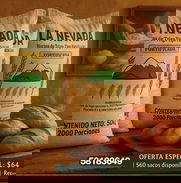 HARINA LA NEVADA - CALIDAD PROFESIONAL 🌾 - Img 49468171