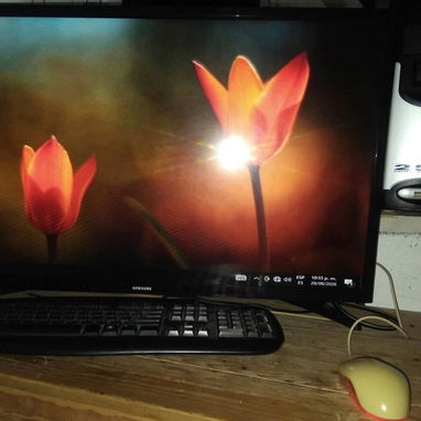 PC completa. - 4/4