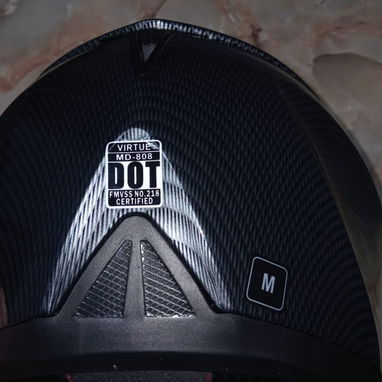 CASCO INTEGRAL DE FIBRA DE CARBONO, ENTREGA DE FACTURA. VARIEDAD DE ARTÍCULOS DEL HOGAR, FERRETERÍA, ELECTRODOMÉSTICOS.. - Img 117907393