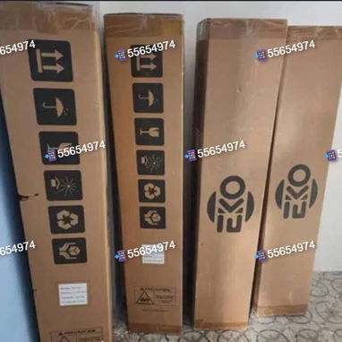 Colchones cameros EKO NUEVOS – sellados al vacío - Img 116843894