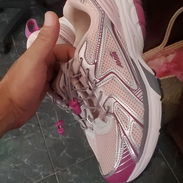 ... ***REBAJAAA******TENNIS AVIA ORIGINALES DEL ROSS* *** 0KM #38/MEDIUM - Img 55035578
