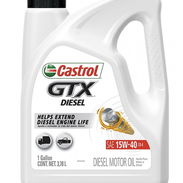 Aceite Castrol 15w40 - Img 58109501