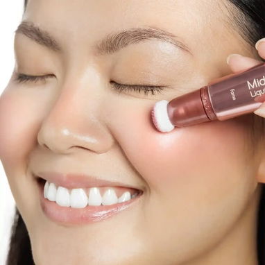 ✨️✨️Midnight Touch Blush-Fame✨️✨️ - Img 117554280