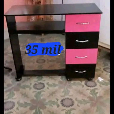 MESITAS DE UÑAS - Img 123350652