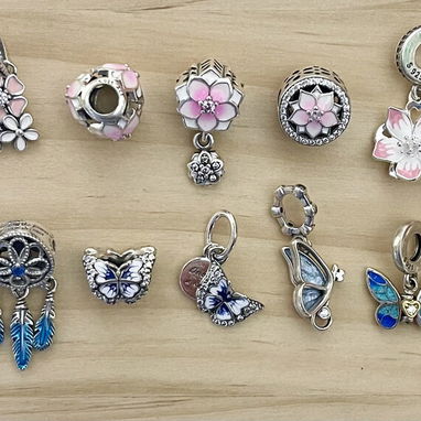 Charms Pandora - Img 120431258