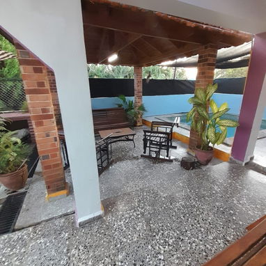 🌊Casa independiente con piscina/Renta de casa independiente cerca de la playa/Alquiler de casa con piscina 🌊 - Img 123994681