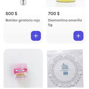 Artículos de Repostería - Img 55975809