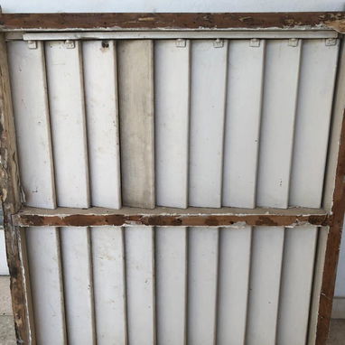 Juego de lavabo y tasa sanitaria y ventana con su reja. Buen precio. - 4/6