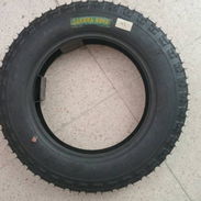 Gomas 12x400 le sirven al los triciclos  Precio:30usd - Img 56479849