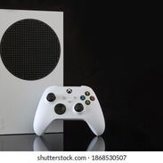 Se vende Xbox series S no se negocea solo venta - Img 55972219