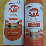 Vendo repelentes! PROTECCIÓN ANTI MOSQUITOS. 12 - Img 54405766