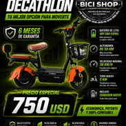 Bicimoto Decathlon - Img 55738013