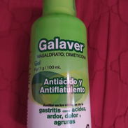 Magaldrato con dimeticona antiacido. - Img 55900856