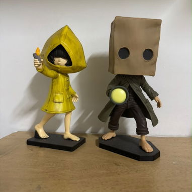 Todo original. Vendo, cambio y compro!!! Figuras de acción coleccionables!!! Vedado - Img 125278162