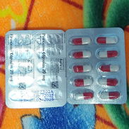 Piroxican cápsulas 20mg importado - Img 47266633
