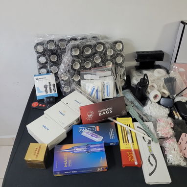 Se vende negocio de estética: Micropigmentación Pestañas Facial ⚠️ TODA LA INFO 54983613 📌 Habana - Img 124589629