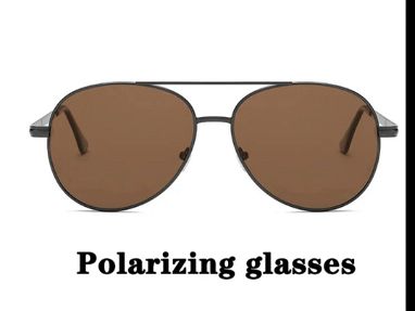 Gafas de sol polarizadas hombre - Img 66912220