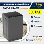 Lavadora secadora - Img 55670811