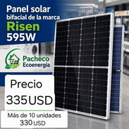 Complementos para sistemas solares - Img 56488464