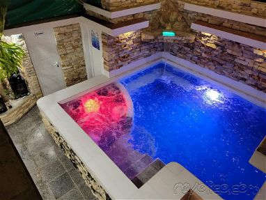OFERTAZO! Casa de renta en Guanabo! piscina climatizada+5habitaciones - Img main-image-45840139