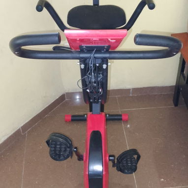 Bicicleta para spinning - Img 123055149