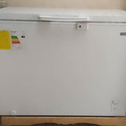 Se vende frezzer de 12.5 pies cúbicos - Img 55732797