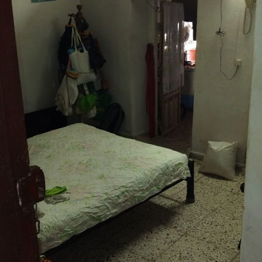 Se vende casa en CENTRO HABANA - 6/6