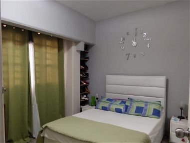 Alquiler de 5 cuartos dormitorios en una misma propiedad para estudiantes. - Img 67196050