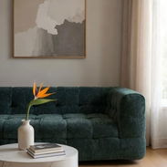 Variedad de sofás para una bonita decoración de su zona de estar - Img 54465104