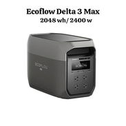 Ecoflow Delta 3 Max - Img 54969612