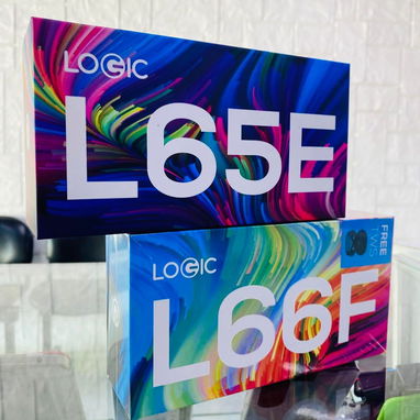 Teléfono celular LOGIC L66F – GAMA ALTA 💎 - Img 118664772