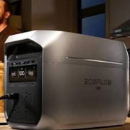 Ecoflow delta 3 Max - Img 56947175