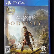 ASSASSINS CREED ODYSSEY PS4 - Img 45364799