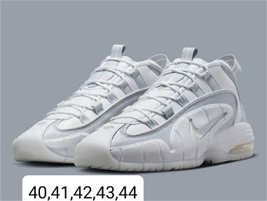 Nike zapatos - Img main-image-45640548