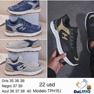 Tenis y zapatillas para niñas y niños.  Zapatos para la escuela - 3/10