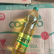 Aceite Caomo 900 ML - Img 57874510