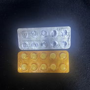 Metronidazol 250g - Img 55942497