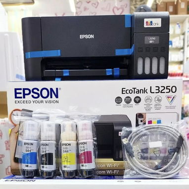 Impresoras Epson L3250 - Img 123896020