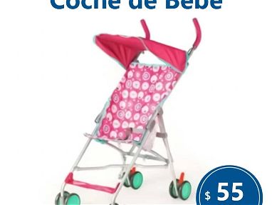 Coches para bebes - Img main-image-45858506