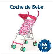 Coches para bebes - Img 45858506
